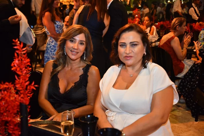 Rise and Move-Walk of Hope Fundraising Dinner